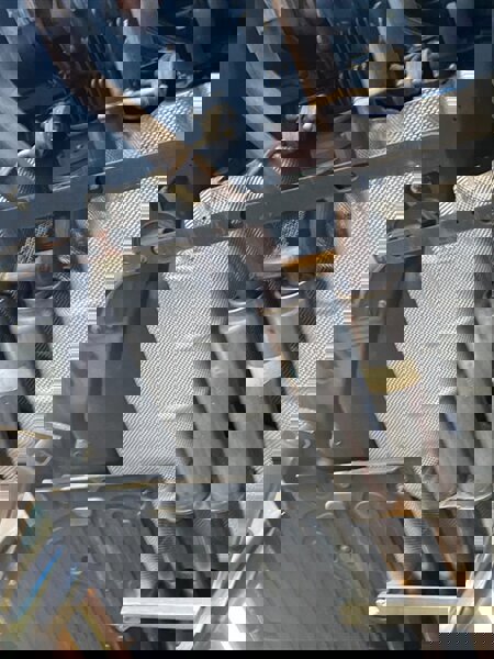 Used 2010 Jaguar XF Luxury image 80