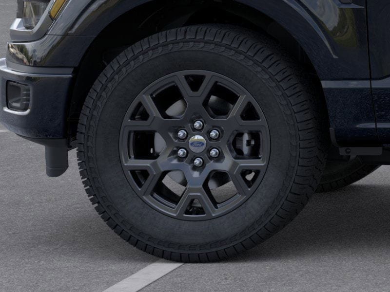 New 2026 Ford F150 STX w/ Equipment Group 200A image 19