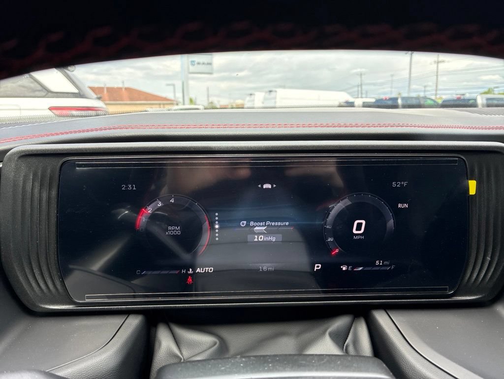 New 2026 Dodge Charger R/T AWD/4WD image 19
