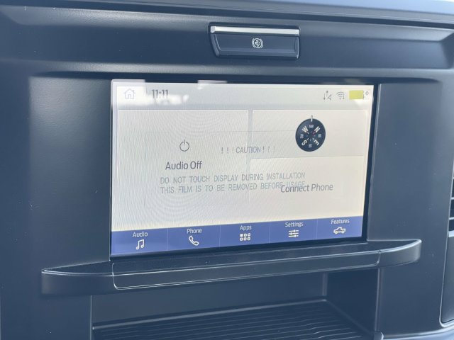 New 2026 Ford F350 XL AWD/4WD image 10