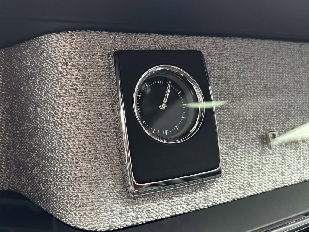New 2026 Rolls-Royce Phantom Sedan image 28
