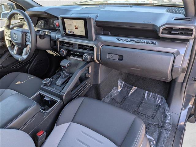 Certified 2025 Toyota Tacoma TRD Off-Road AWD/4WD image 21