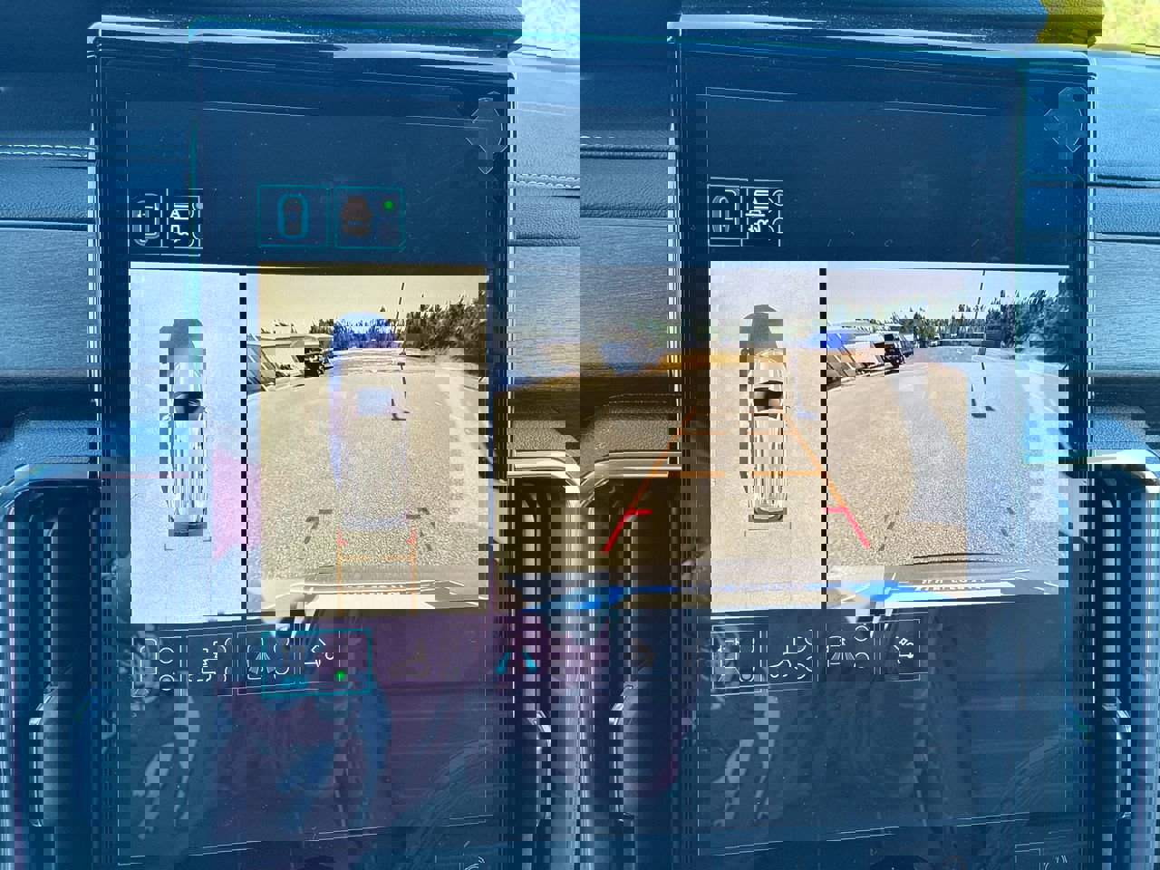 New 2026 GMC Acadia Denali Ultimate w/ LPO, Floor Liner Package image 50