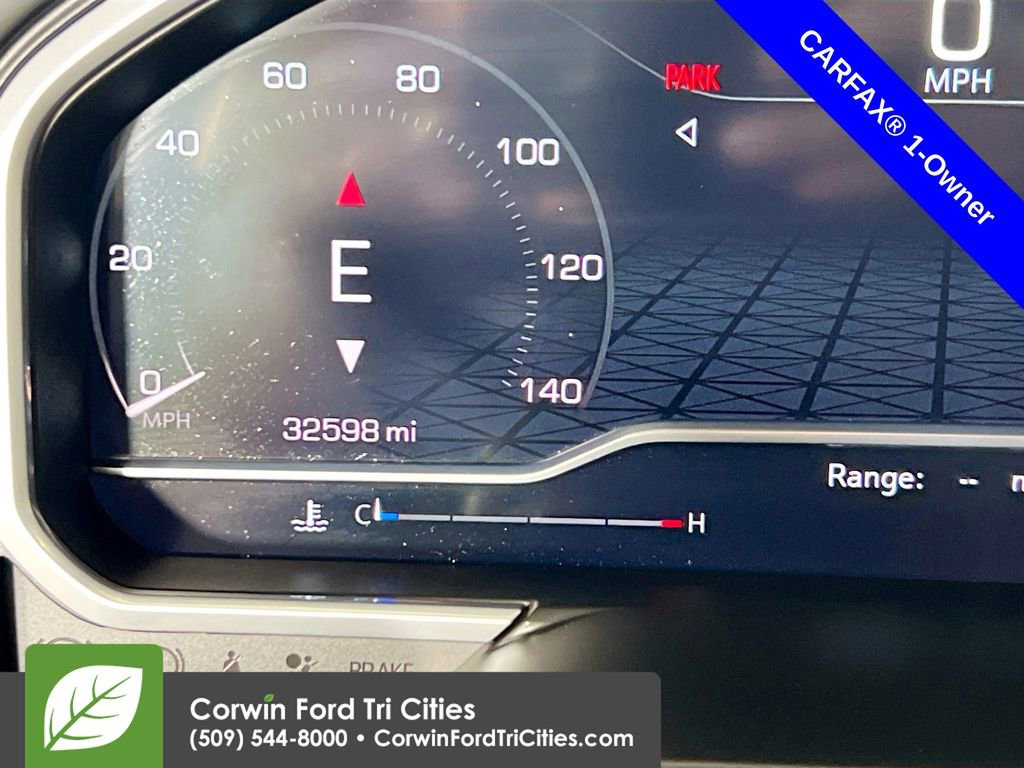 Used 2022 GMC Sierra 1500 Denali AWD/4WD video 2