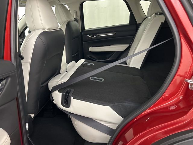 Used 2021 MAZDA CX-5 Grand Touring image 26