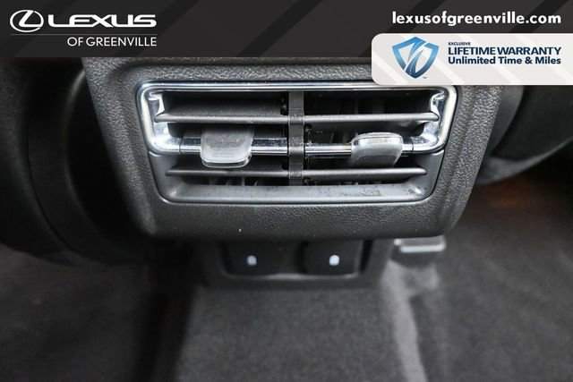 Used 2025 Lincoln Corsair Reserve FWD image 25