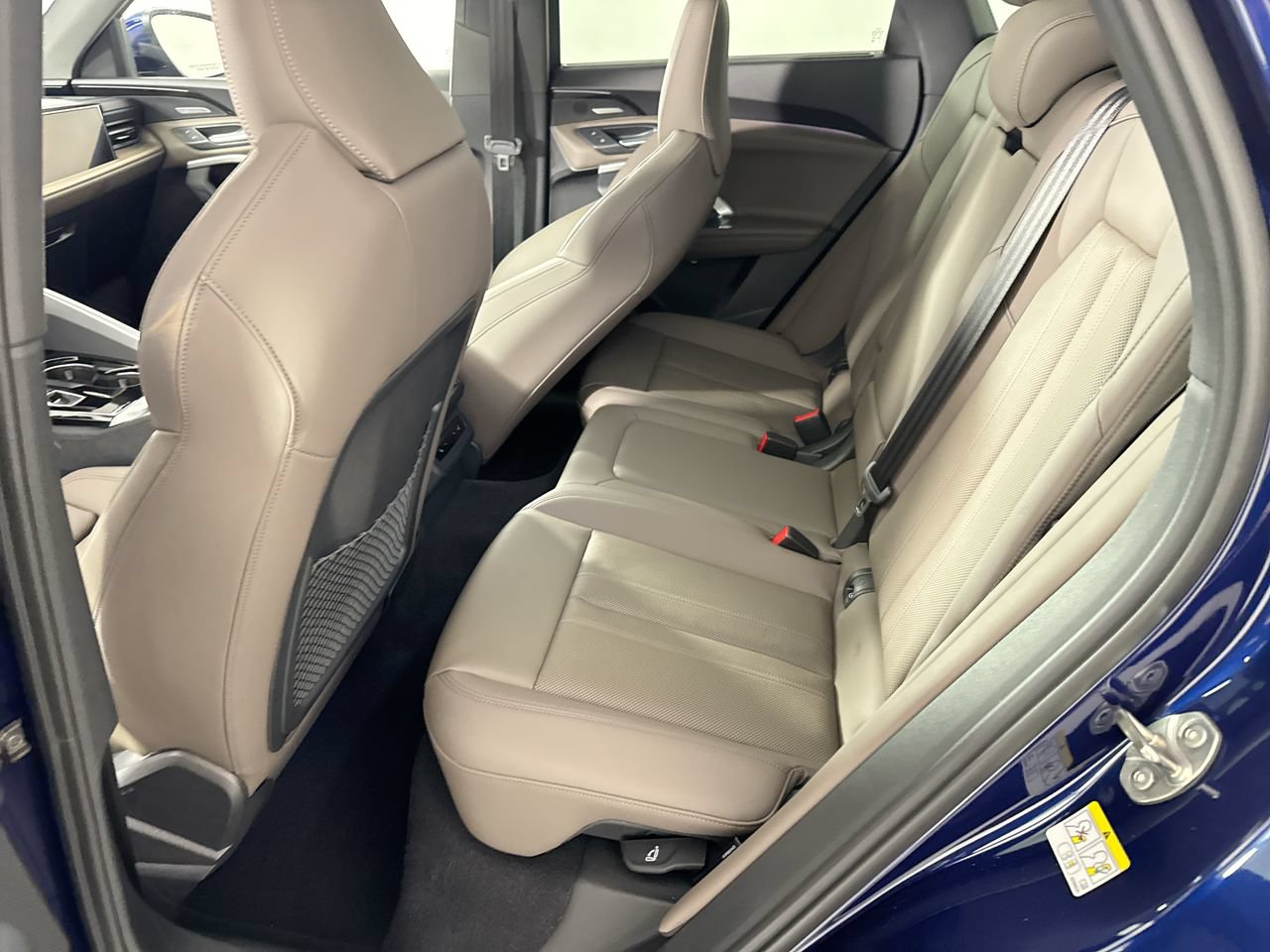 Used 2025 Audi Q5 Prestige AWD/4WD image 28