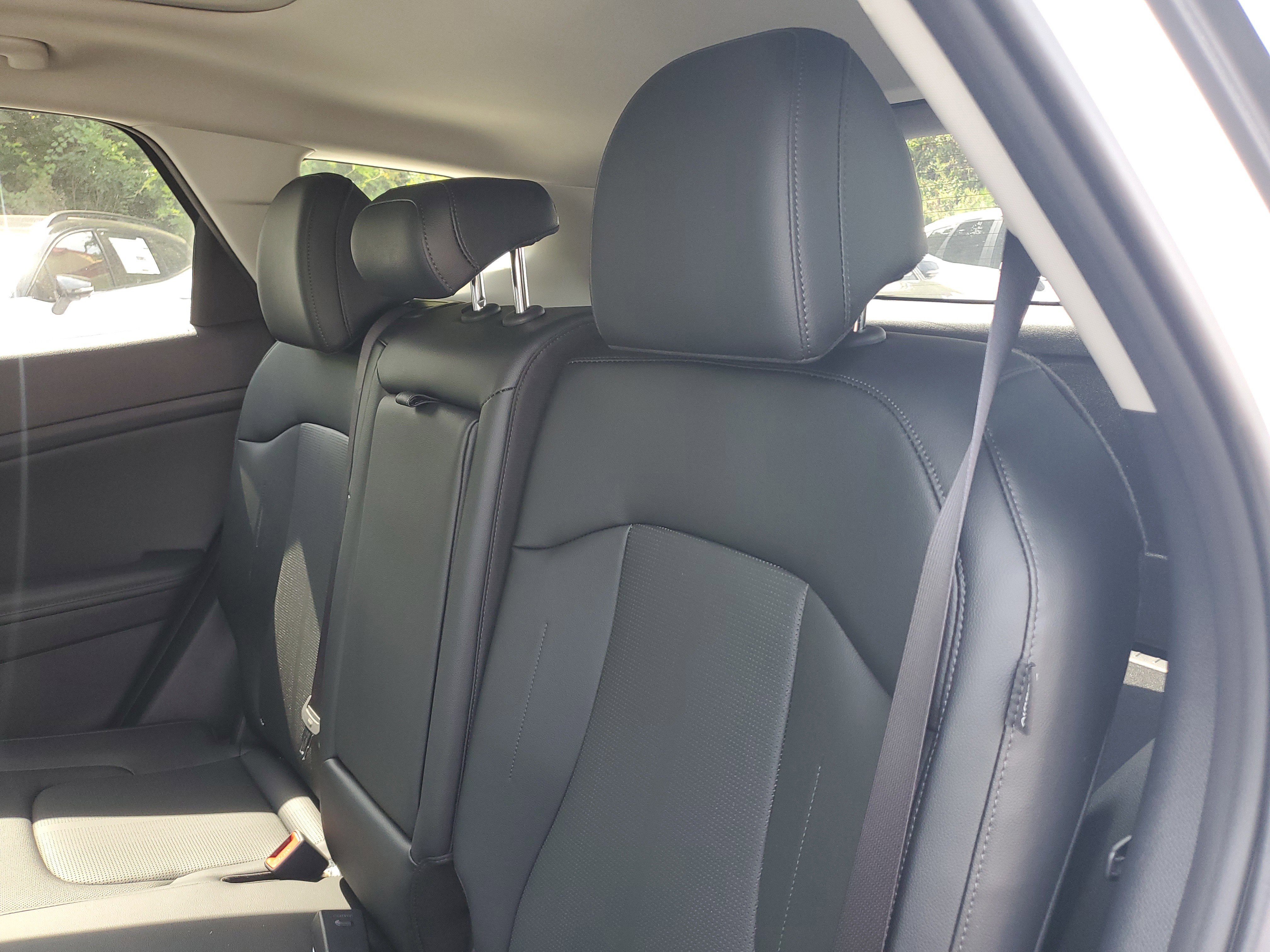 New 2026 Kia Sportage SX image 12