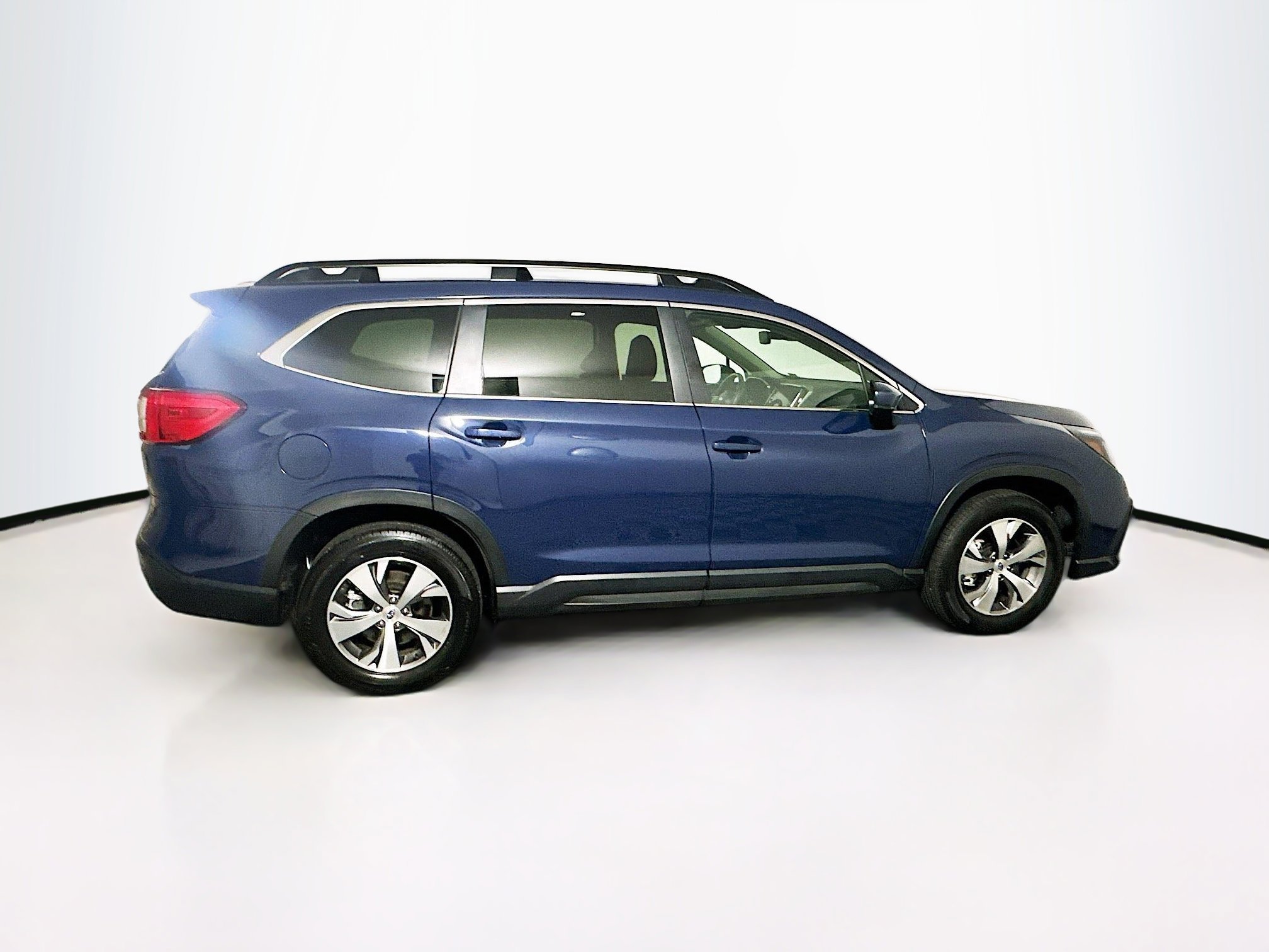 Used 2025 Subaru Ascent Premium image 10