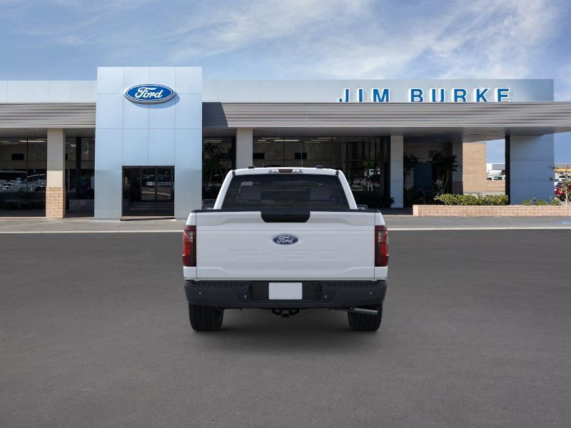 New 2026 Ford F150 XL RWD image 5