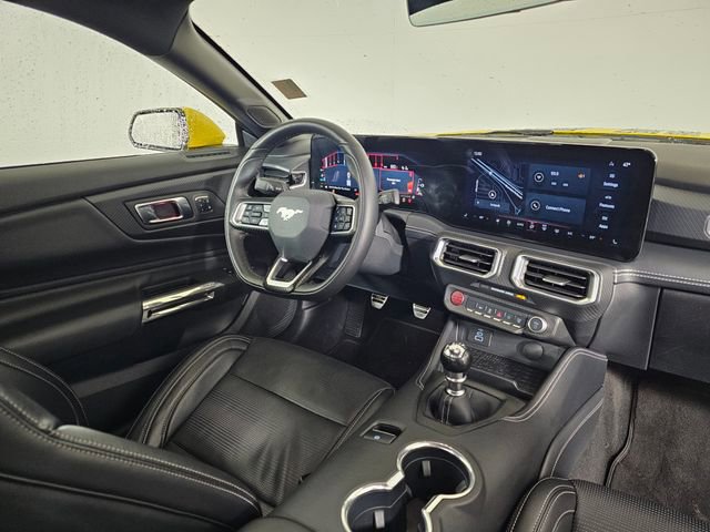 Certified 2024 Ford Mustang GT Premium image 11