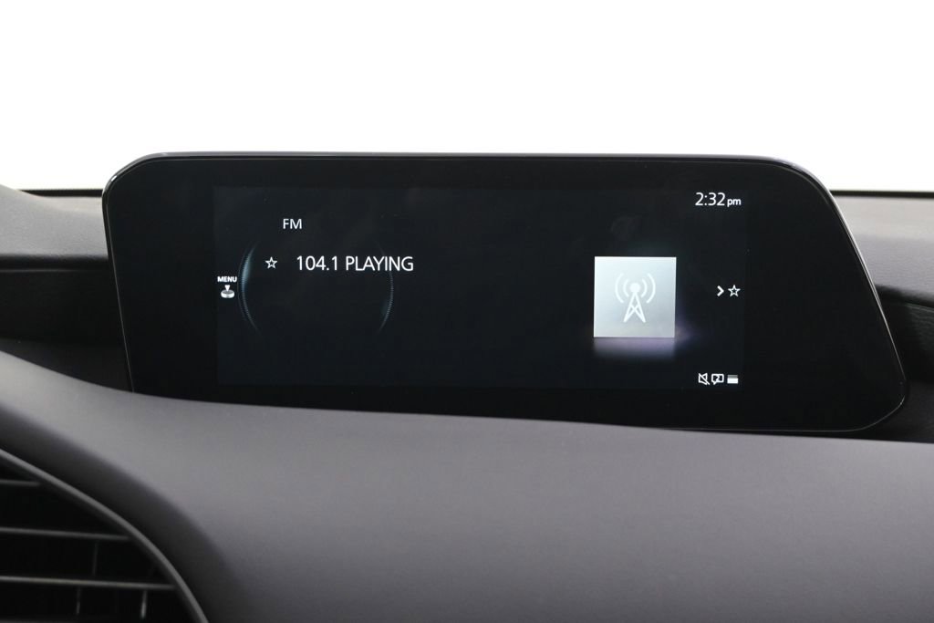 New 2026 MAZDA MAZDA3 2.5 S Sedan w/ Preferred Pkg image 27