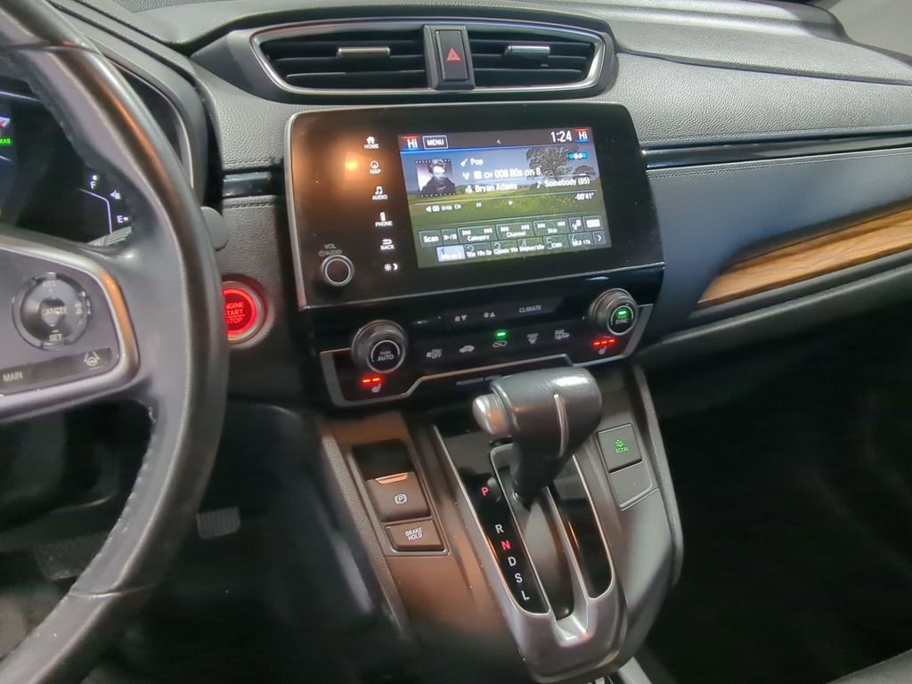 Used 2019 Honda CR-V Touring image 39