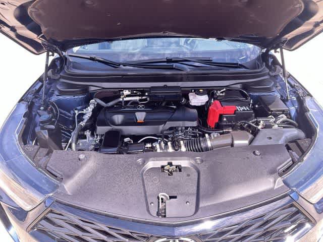 Certified 2026 Acura RDX w/ Technology Package AWD/4WD image 21