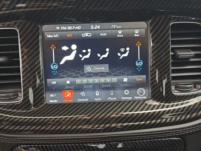 Used 2023 Dodge Charger Scat Pack w/ Plus Group RWD image 31