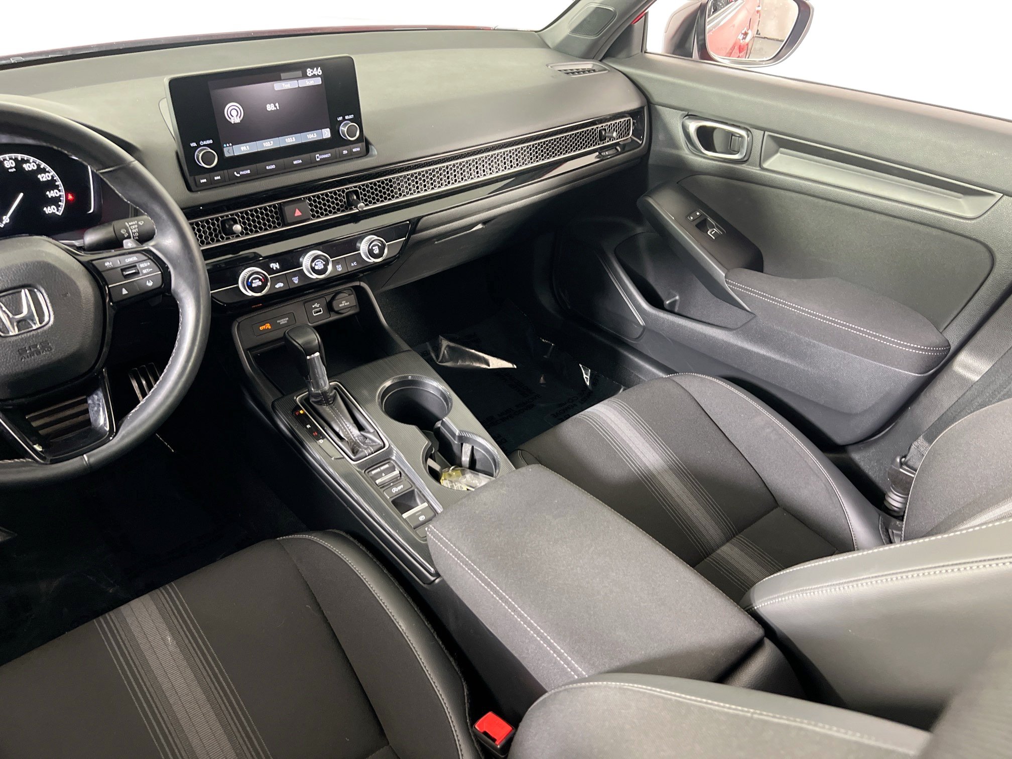 Used 2023 Honda Civic Sport image 21