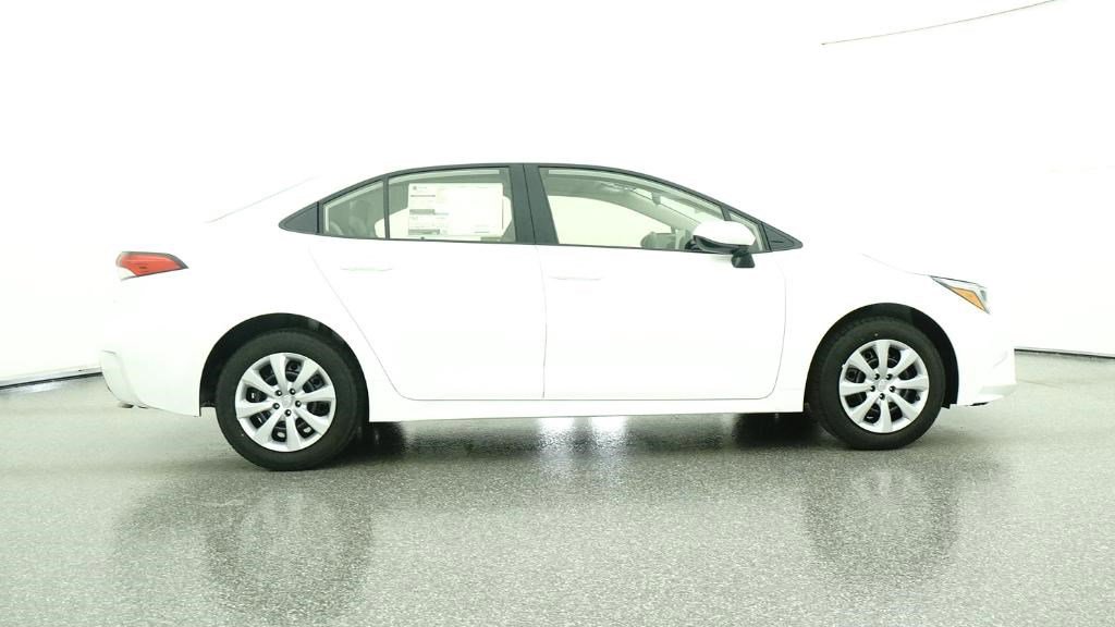 New 2026 Toyota Corolla LE image 26