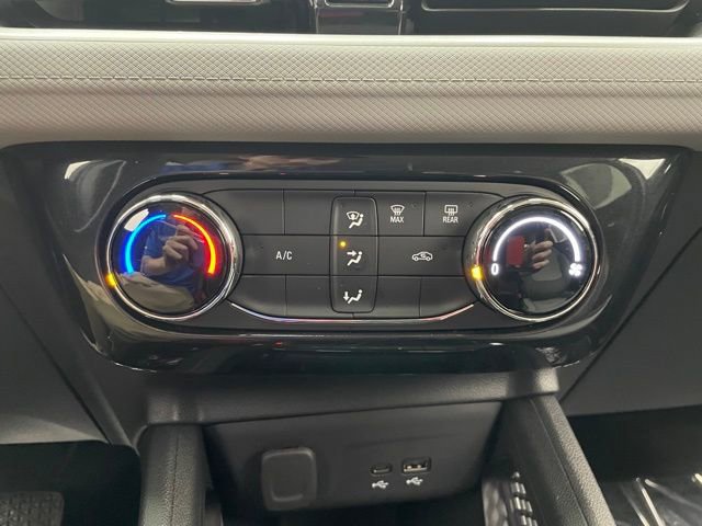 Certified 2024 Chevrolet TrailBlazer LT FWD image 6