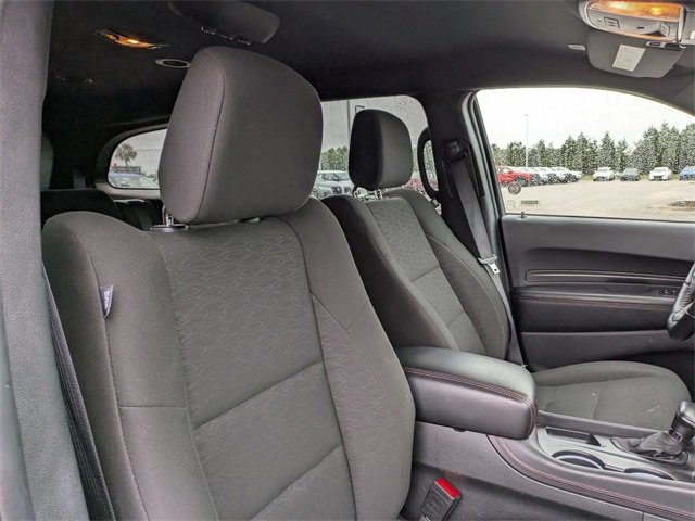 Used 2024 Dodge Durango GT image 32