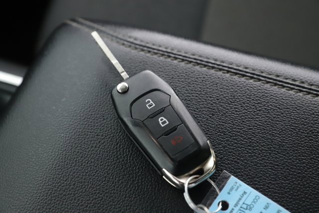 Used 2025 Ford F150 XLT w/ Equipment Group 301A Standard image 20