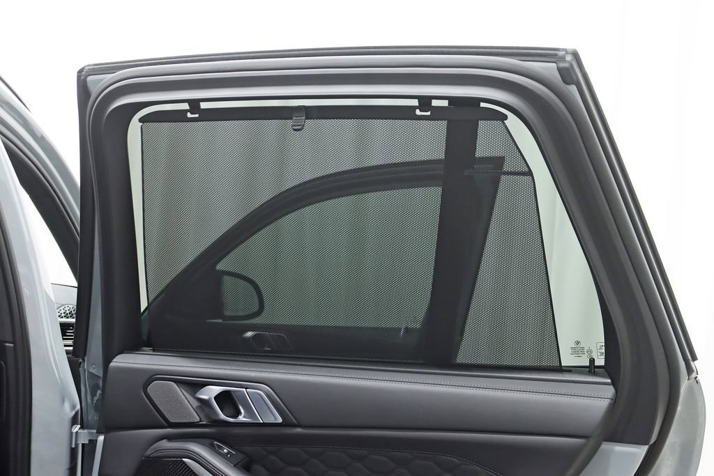 Used 2024 BMW X5 M Competition w/ Executive Package image 42