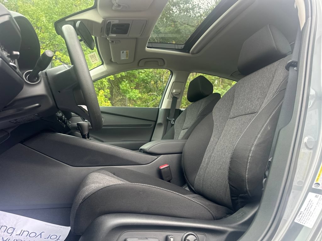 New 2026 Honda Accord SE image 11