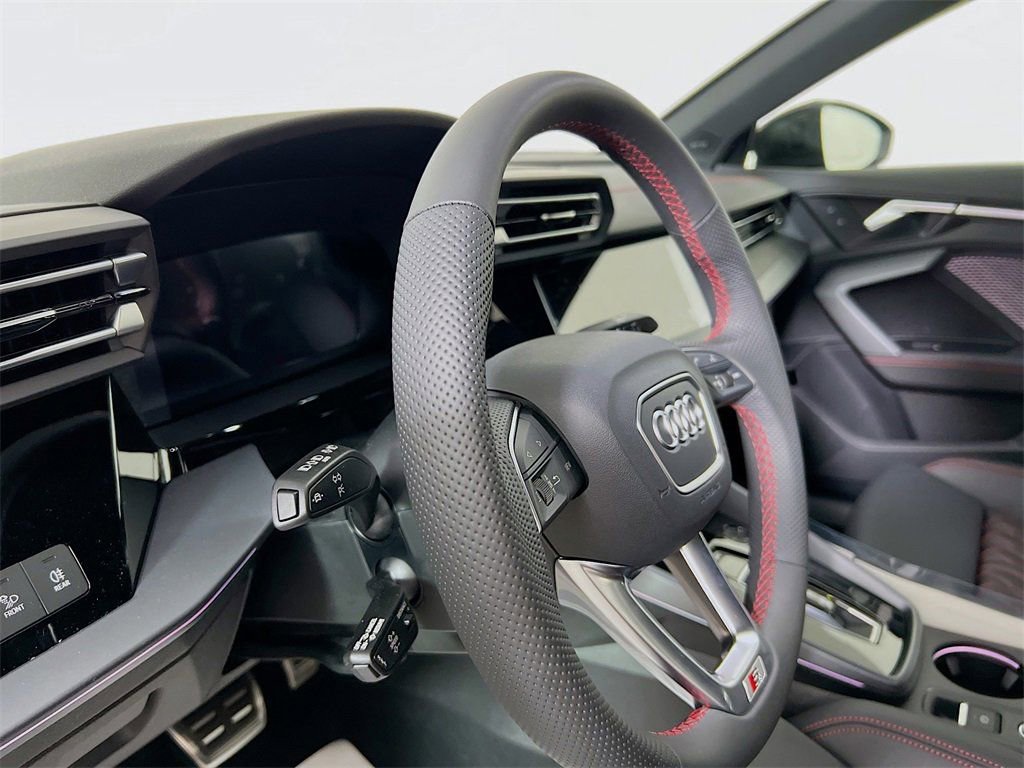 New 2026 Audi S3 Premium image 9