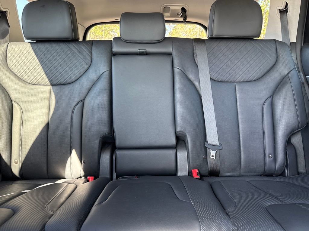 Used 2024 Hyundai Palisade SEL image 35