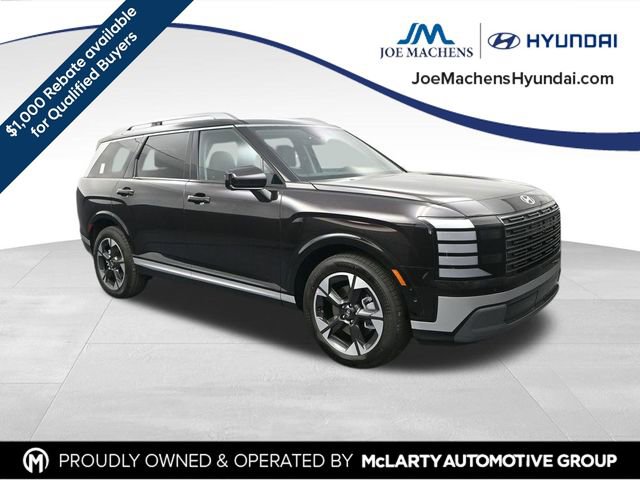 New 2026 Hyundai Palisade Limited image 2