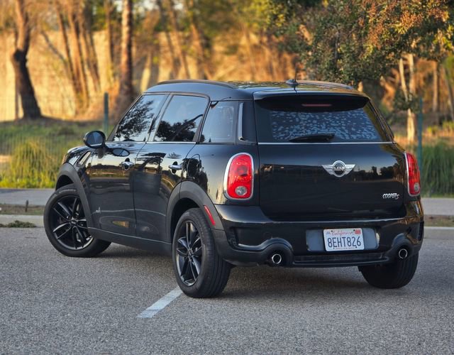 Used 2011 MINI Cooper Countryman S image 11