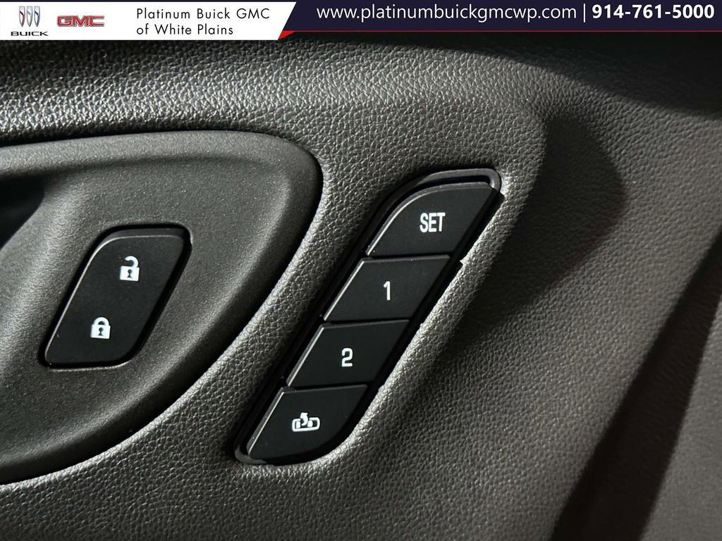 Used 2022 Buick Encore GX Essence w/ Advanced Technology Package image 20