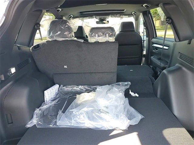 New 2026 Honda CR-V Sport-L image 8