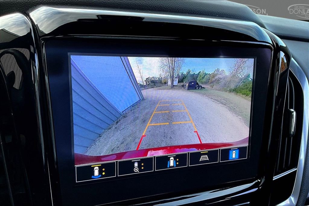 Used 2023 Chevrolet Traverse RS w/ LPO, Floor Liner Package image 35