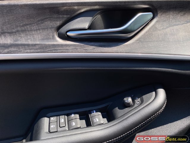 New 2026 Jeep Grand Cherokee Altitude AWD/4WD image 24