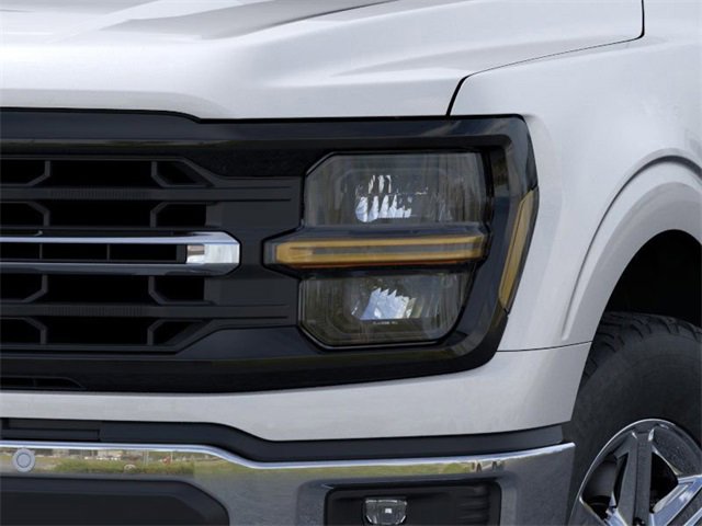 New 2025 Ford F150 XLT w/ Equipment Group 302A MID image 18