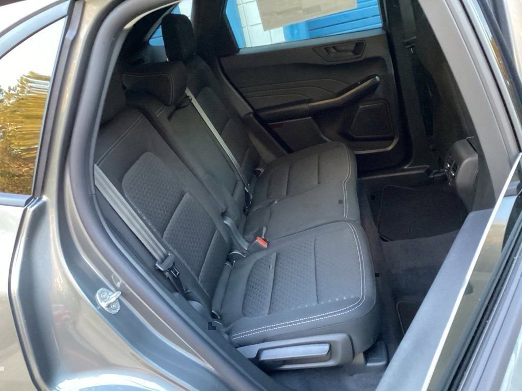 New 2026 Ford Escape Active w/ Tech Pack #1 FWD image 34