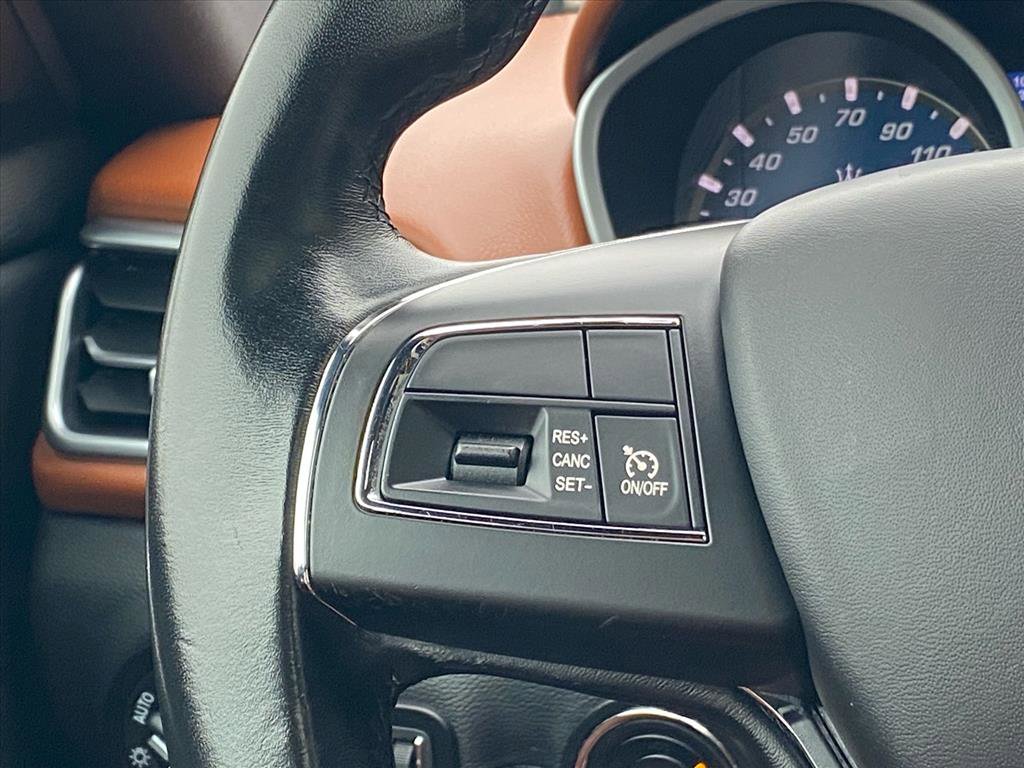 Used 2019 Maserati Ghibli image 7