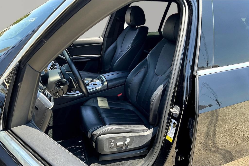 Used 2020 BMW X5 sDrive40i w/ Premium Package RWD image 21