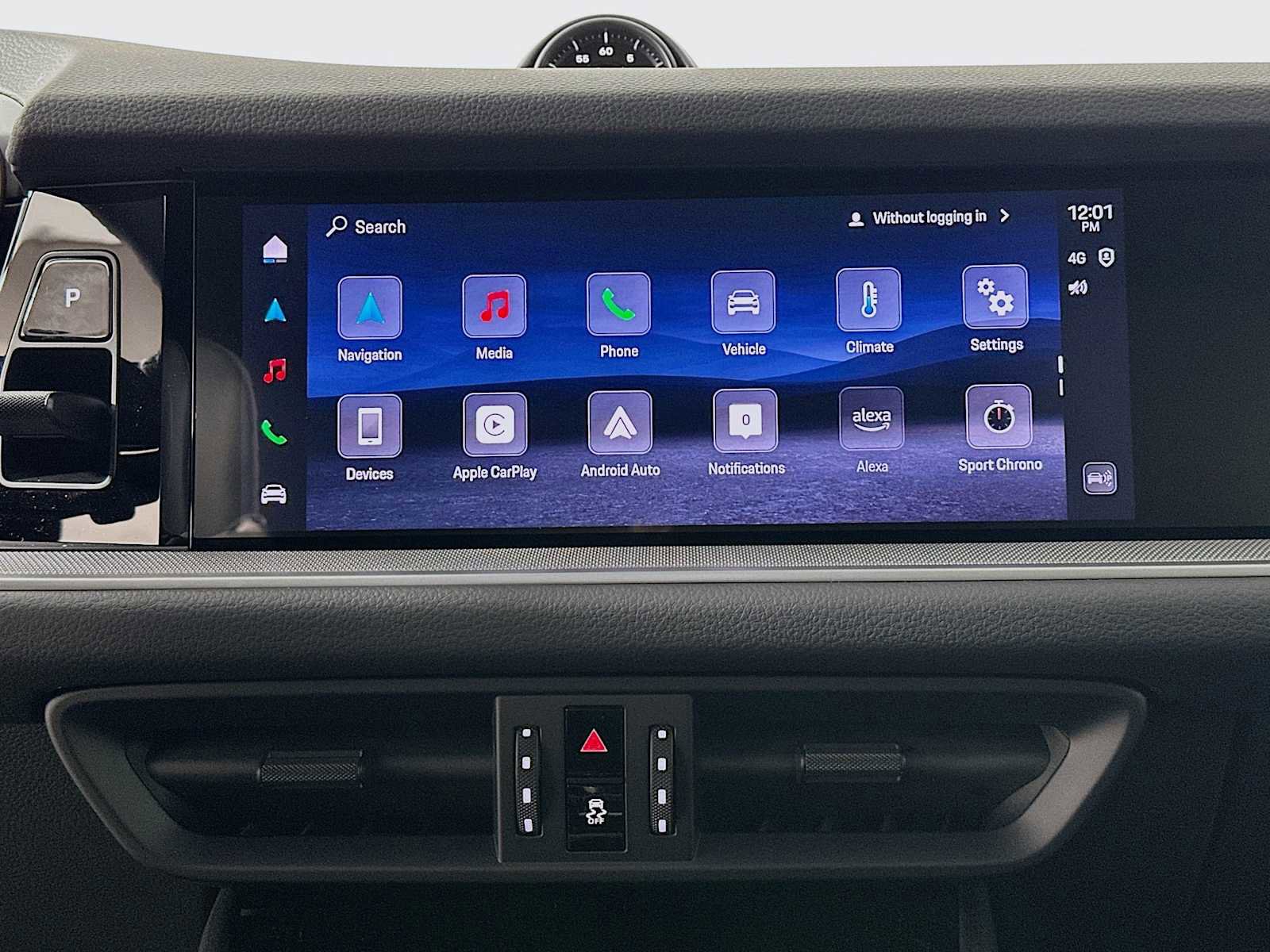 New 2026 Porsche Cayenne S image 17