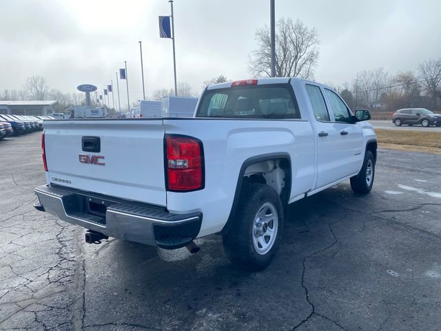 Used 2017 GMC Sierra 1500 2WD Double Cab image 6