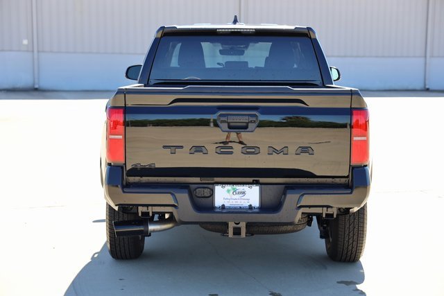 New 2025 Toyota Tacoma SR5 image 7