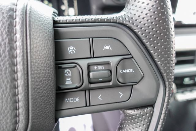 New 2026 Toyota Tacoma SR5 image 17