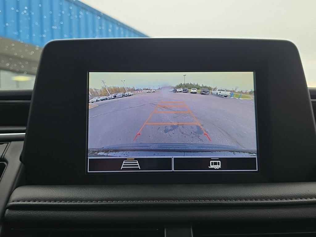 Used 2023 Chevrolet Suburban LS AWD/4WD image 24