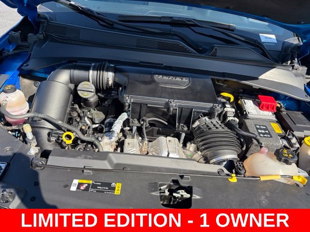 Used 2025 Jeep Compass Limited w/ Elite Group AWD/4WD image 11
