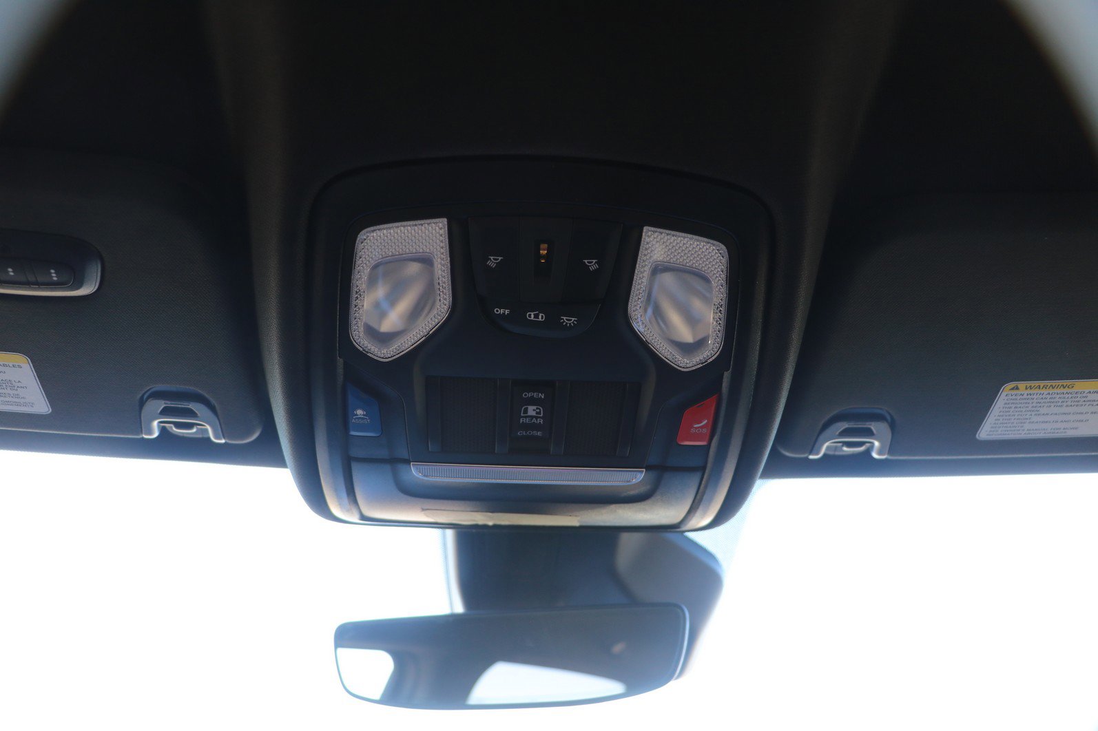 New 2026 RAM 1500 Big Horn AWD/4WD image 25