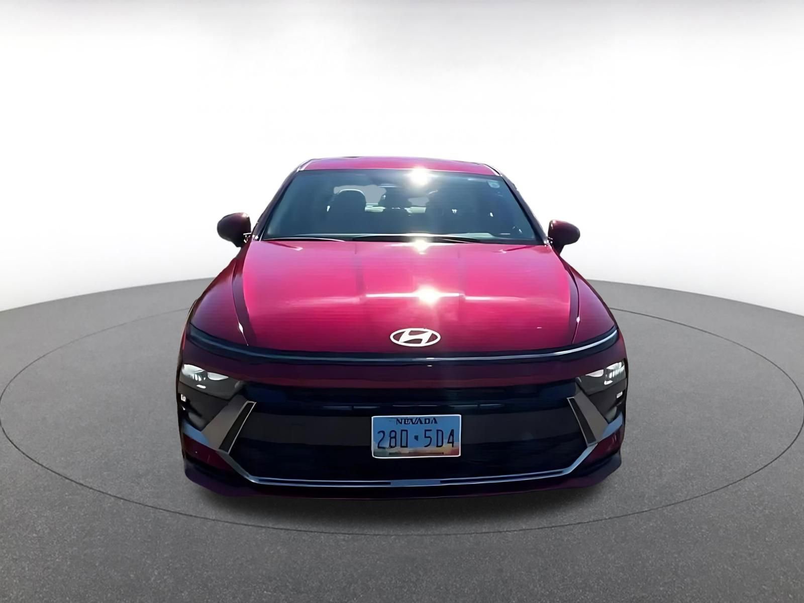 Used 2025 Hyundai Sonata SEL image 4