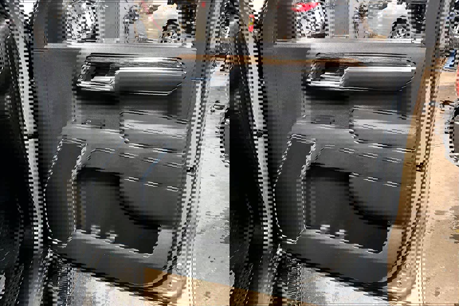 Used 2026 GMC Sierra 1500 Elevation w/ Elevation Select Package image 20