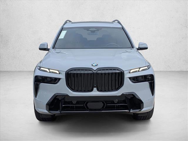 New 2026 BMW X7 xDrive40i image 5