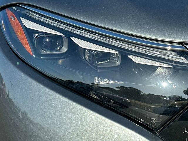 Used 2023 Mercedes-Benz EQS 450+ 4MATIC SUV image 33