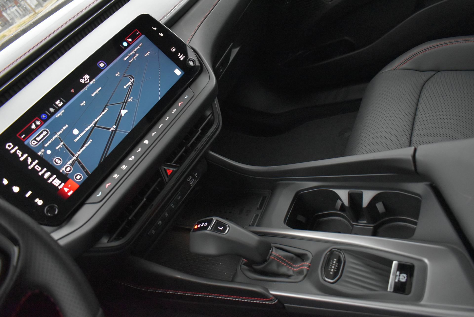 New 2026 Dodge Charger Scat Pack image 25